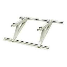 STAFFA A TETTO 520x850mm x...